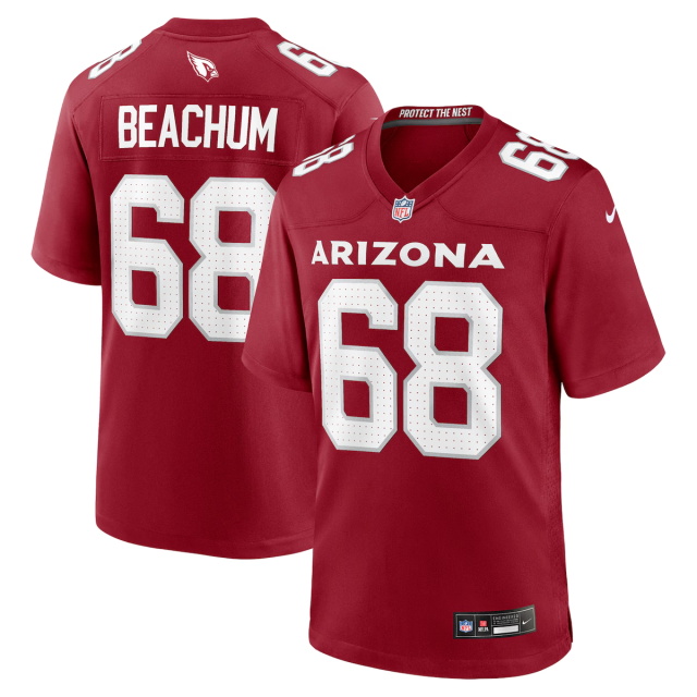 Arizona Cardinals Men Jerseys 2025-10-13-076